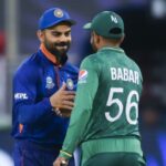 "Who Is Comparing Them?": Ex-Pakistan Star's Brutal Take On Virat Kohli-Babar Azam Debate