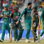 Bangladesh Tour To Pakistan In Doubt, PCB Offer To Fly Out Players