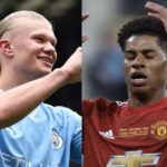 MCI v MUN FA Community Shield 2024 LIVE: United Giving City Tough Fight