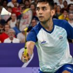 Lakshya Sen vs Zii Jia Lee LIVE, Badminton Men's Singles Bronze Medal Match, Paris Olympics 2024: Lakshya Goes Down Fighting