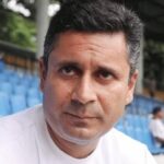 Zeeshan Ali Resigns As India's Davis Cup Coach