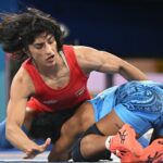 Vinesh Phogat CAS Verdict Live Updates: Wait For Vinesh Phogat's CAS Verdict Continues; Deadline Will End At...