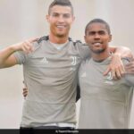 Brazilian Footballer Douglas Costa, Once Teammates With Cristiano Ronaldo, Joins OnlyFans