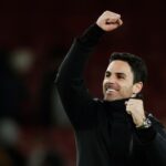 Mikel Arteta Signed New Long-Term Contract With Arsenal