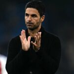 Arsenal Boss Mikel Arteta Still 'Loves' Pep Guardiola Despite Fiery Clash