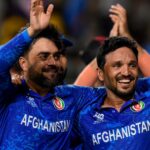 Afghanistan vs South Africa 1st ODI Highlights: Afghanistan Register Historic Win Over South Africa