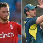 England vs Australia Live Score Updates 1st T20I