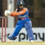 Jemimah Rodrigues' Fifty, Bowlers Set Up India's Win Over West Indies In Warm-Up Match