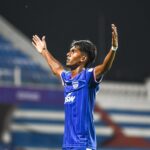 Vinith Venkatesh's Solitary Goal On ISL Debut Helps Bengaluru FC Edge Past East Bengal