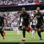 Tottenham Hotspur vs Arsenal Highlights, Premier League 2024-25: First Time In 37 Years, Arsenal Register Big Record | TOT 0-1 ARS