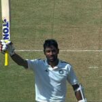 Ranji Trophy: Abhimanyu Easwaran's Ton Leads To Draw As Bengal dominate Uttar Pradesh