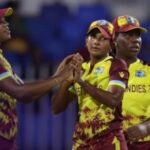 Women's T20 World Cup 2024: West Indies Thrash Bangladesh By 8 Wickets