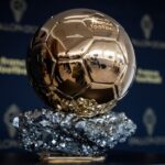 Ballon d'Or 2024 Live Streaming Award Ceremony Live Telecast: When And Where To Watch