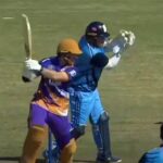 National Cricket League: James Fuller, Dawid Malan Guide Texas Gladiators To Victory Over Los Angeles Waves