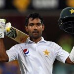 Pakistan Selector Asad Shafiq In USA For T10 League Amid Crisis With National Team