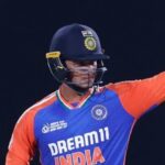 ACC Men's T20 Emerging Teams Asia Cup 2024: India Beat UAE By 7 Wickets To Qualify For Semifinals