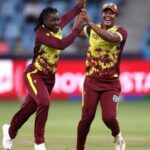 Women's T20 World Cup 2024: West Indies Beat England To Enter Semi-Finals