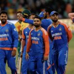 India Predicted XI vs South Africa, 2nd T20I: All-Rounder To Be Dropped; Debut Expected