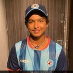 Who Is 13-Year-Old Vaibhav Suryavanshi? Meet The Youngest Indian To Make IPL Auction Shortlist