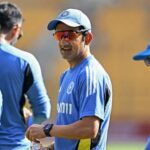 "Who Is India's Batting Coach? Doesn't Even Know...": For Gautam Gambhir, Sharp Criticism From Pak