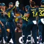 Australia vs Pakistan Live Score Updates 2nd T20I