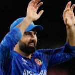 Mohammad Nabi To Take ODI Retirement After ICC Champions Trophy 2025