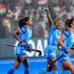 India vs China Final Live Score, Women's Asian Champions Trophy 2024: Unbeaten India Face China In Final; Starting XI Out