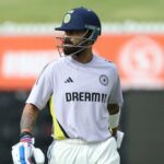 Sourav Ganguly Names 'Next Best Red-Ball Batter After Virat Kohli'. Yashasvi Jaiswal Snubbed