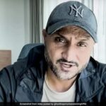 Harbhajan Singh Discusses Impact Of Gap Between Tests On India's Momentum