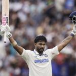 After Memorable First Test Century, Nitish Reddy Gets Huge Praise From India Icon Sachin Tendulkar