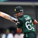 South Africa vs Pakistan 1st ODI, LIVE Score Updates