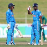 India vs Bangladesh, U19 Asia Cup Final, Live Score: India In Deep Trouble, Lose 7th Wicket vs Bangladesh