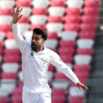 Rashid Khan Returns As Afghanistan Announce Test Squad For Zimbabwe Series