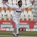 1st Time In 141 Years: Pakistan Star Noman Ali Scripts History, Achieves Mammoth Feat