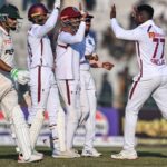 West Indies Scent Series-Levelling Win vs Pakistan In 2nd Test After Positive Day 2