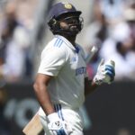 Who Can Replace Rohit Sharma In India Playing XI For 5th Australia Test? Report Reveals Answer