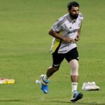 Why Mohammed Shami Is Not Playing In 1st T20I vs England? Suryakumar Yadav's Blunt Take On Team Combination