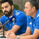 No Gautam Gambhir In Champions Trophy Squad Presser. Rohit Sharma To Be Joined By...