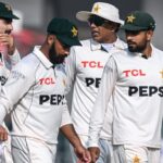 1st Test: Noman Ali And Sajid Khan Help Pakistan Dominate West Indies In Spin Battle