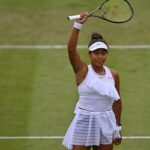 Naomi Osaka Into First Semi-Final Since 2022 Ahead Of Australian Open