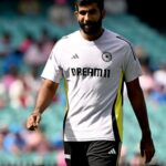 Bad News For India: Jasprit Bumrah Advised Bed Rest Ahead Of Champions Trophy