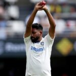 After Champions Trophy Snub, Mohammed Siraj Likely To Play This Domestic Tournament