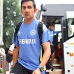 "I Am Going To Thrash You...": Gautam Gambhir Accused Of 'Verbal Abuse' By Ex-Teammate. Even Sourav Ganguly Wasn't Spared