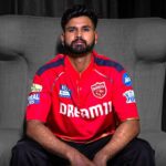 Punjab Kings' Announcement Makes Shreyas Iyer 1st Indian Captain In IPL History To...