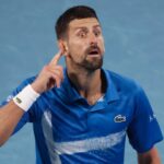 Desire Burns Bright But Uncertainty Abounds For Novak Djokovic