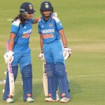 Pratika Rawal, Tejal Hasabnis Smash Fifties As India Women Cruise To Six-Wicket Win Over Ireland In First ODI