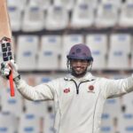 Ranji Trophy, Semi-Final: Mohammed Azharudeen's 2nd First-Class Hundred Extends Kerala's Advantage vs Gujarat