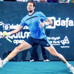 Vit Kopriva, Tristan Schoolkate to Lead Tough Field at DafaNews Bengaluru Open 2025