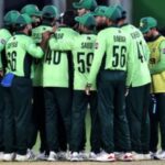 Pakistan Take Home Huge Prize Money Despite Embarrassing Champions Trophy 2025