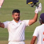 Karun Nair Stars As Vidarbha Thrash Tamil Nadu, Enter Ranji Trophy Semi-Finals